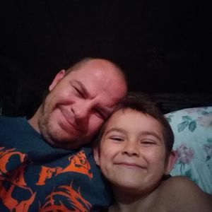 Meet your Posher, Chris